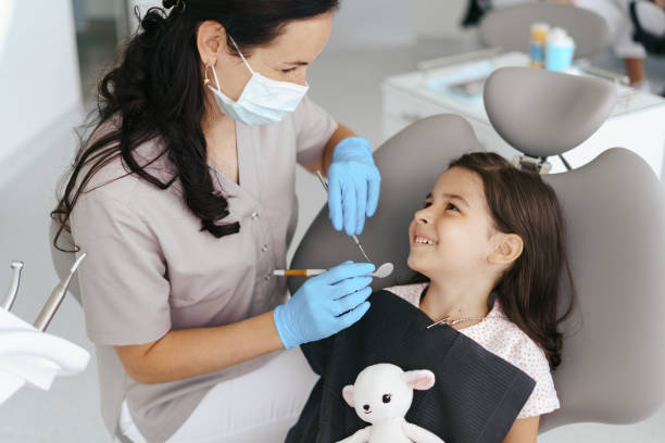 Best Pediatric Dentistry  in Berwyn Heights, MD