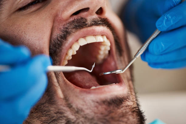 Best Laser Dentistry  in Berwyn Heights, MD