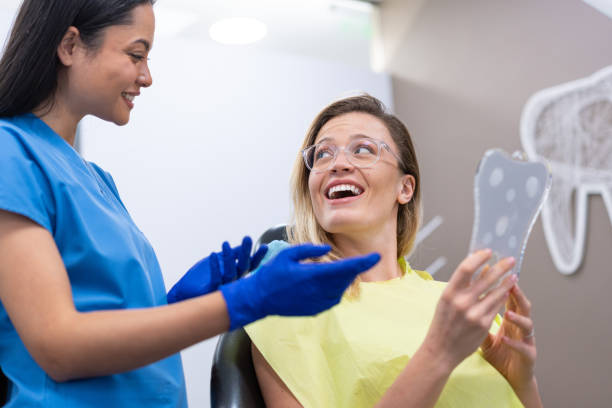 Emergency Dental Services in Berwyn Heights, MD