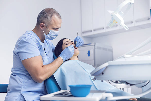  Berwyn Heights, MD Holistic Dental Care Services Pros