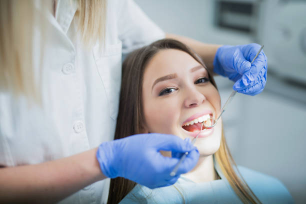 Best Tooth Extraction  in Berwyn Heights, MD