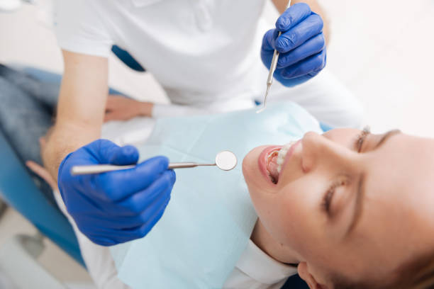 Best Sedation Dentistry  in Berwyn Heights, MD