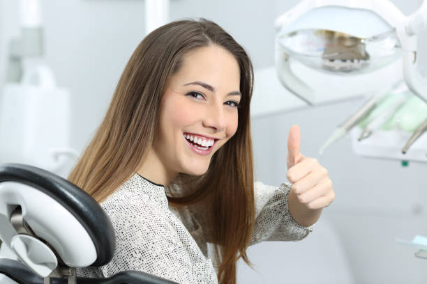 Best Dental Fillings (Composite and Amalgam)  in Berwyn Heights, MD
